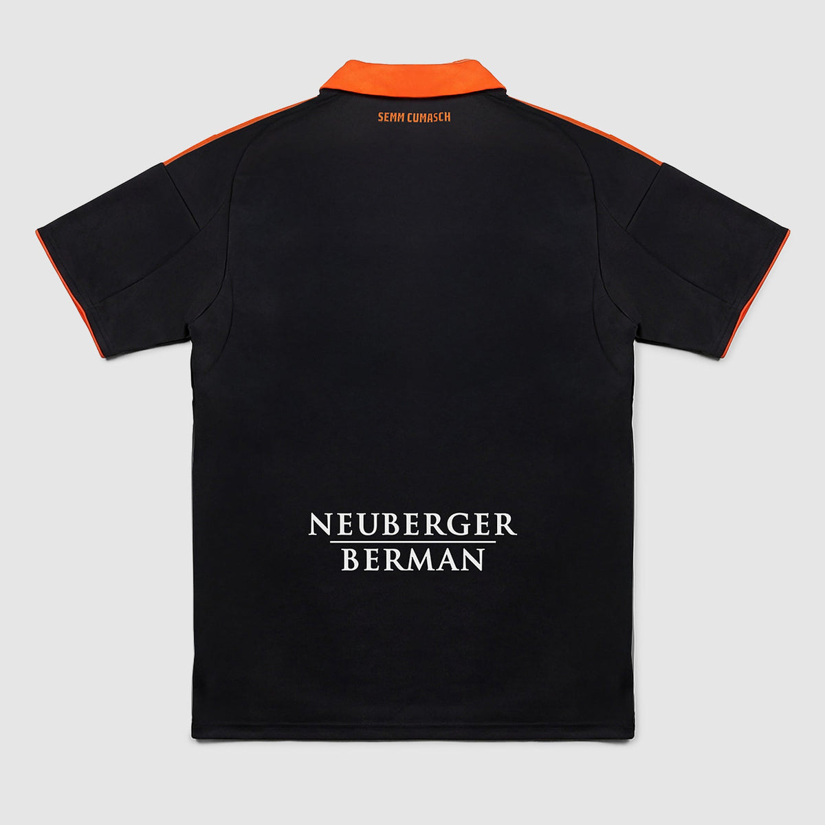 Jersey Como 1907 2025/26 III Fan
