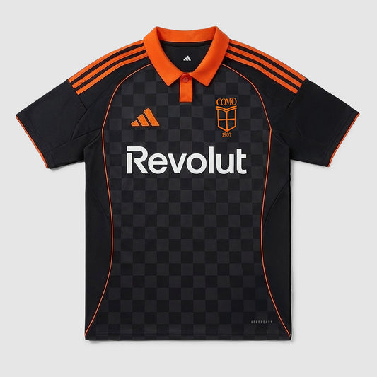 Jersey Como 1907 2025/26 III Fan