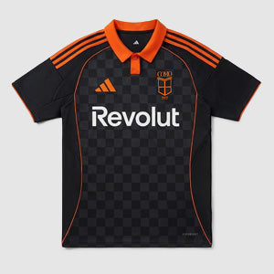 Jersey Como 1907 2025/26 III Fan