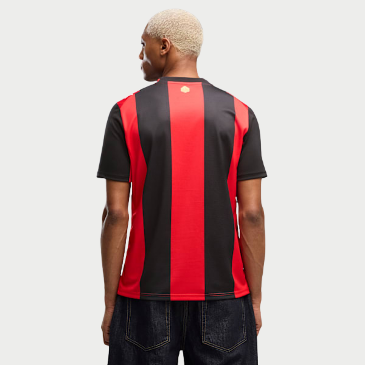 Jersey AC Milan 2026/27 I Fan