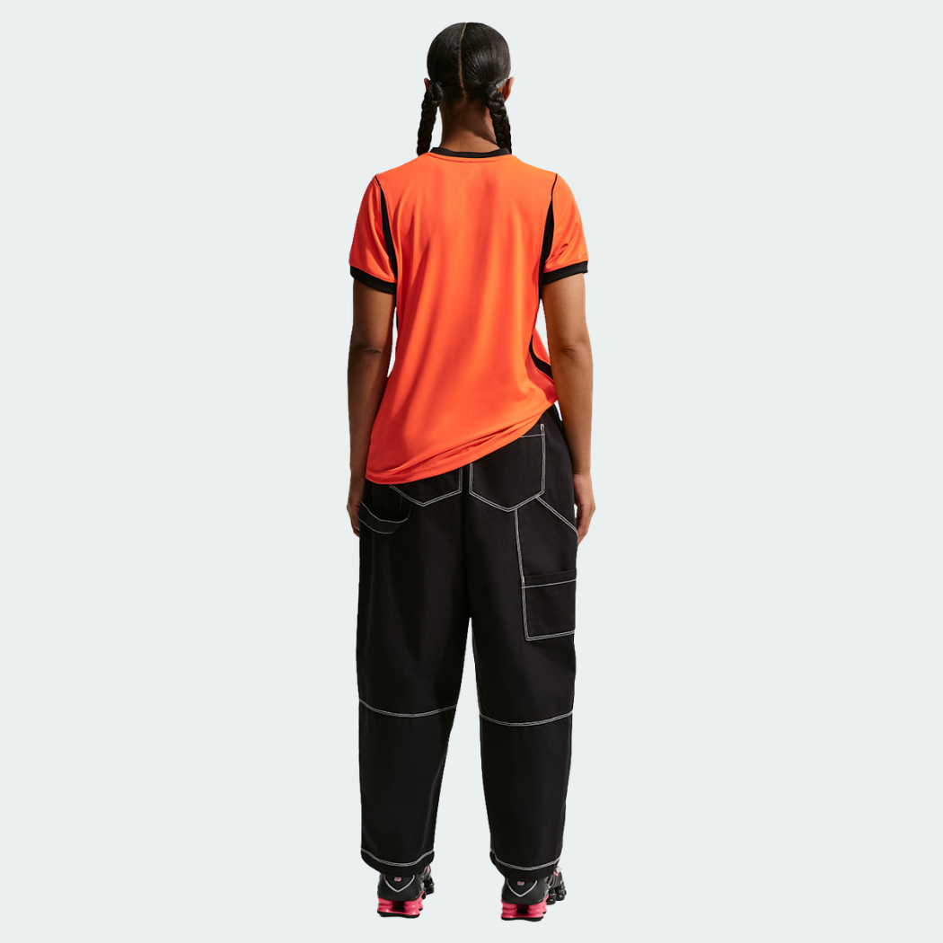 Jersey Netherlands 2026 I Fan Woman