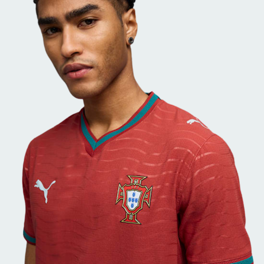 Jersey Portugal 2026 I Player