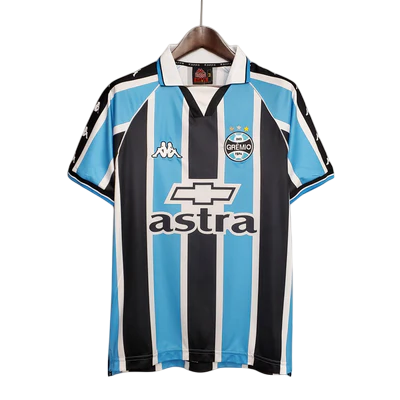 Jersey Retro Gremio 2000 Fan