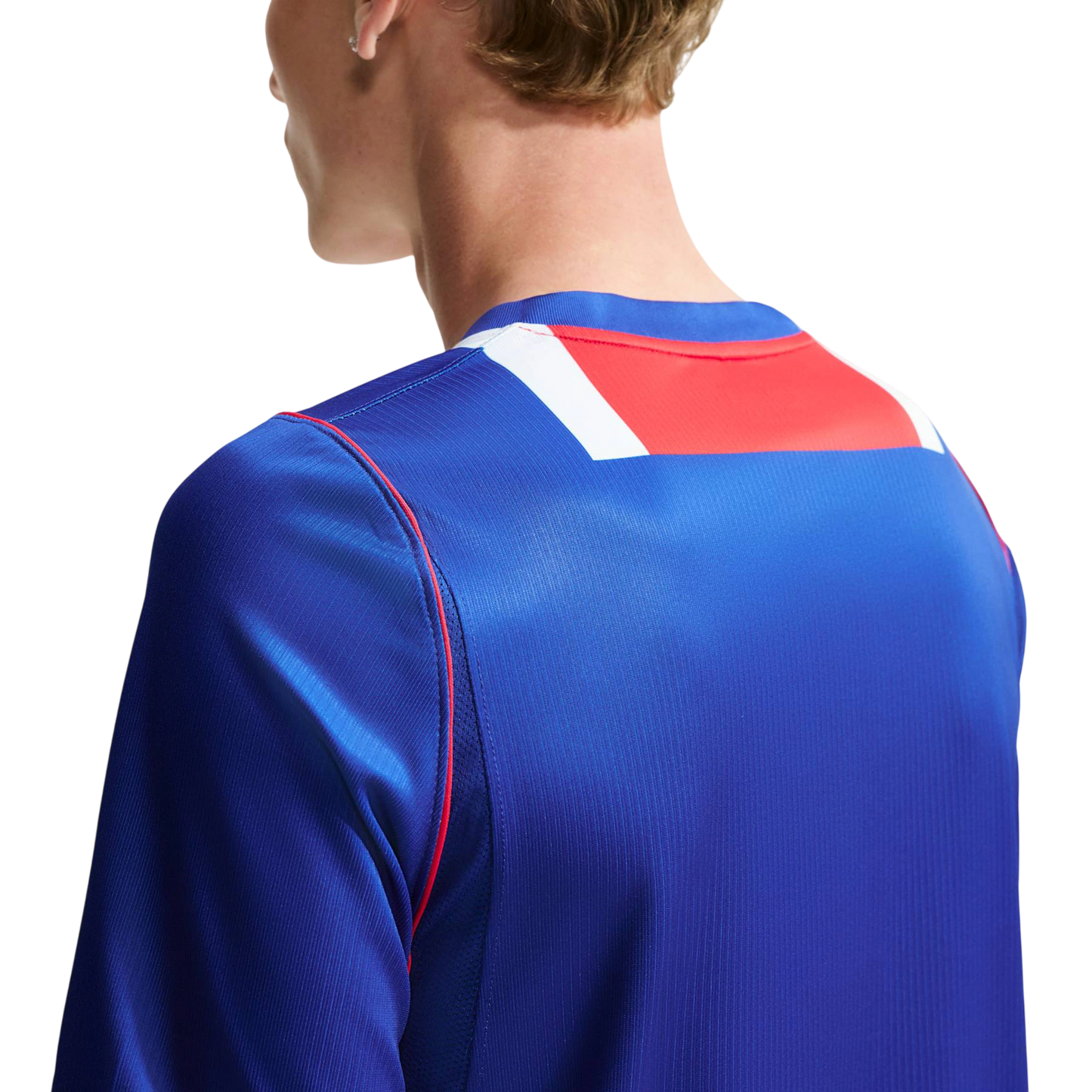 Jersey PSG 2026/27 I Fan