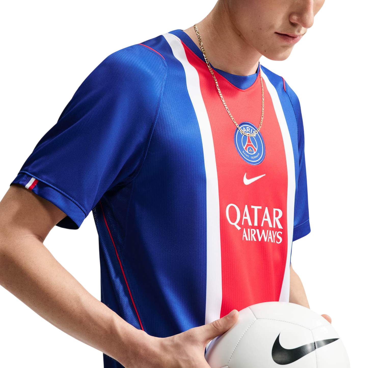 Jersey PSG 2026/27 I Fan
