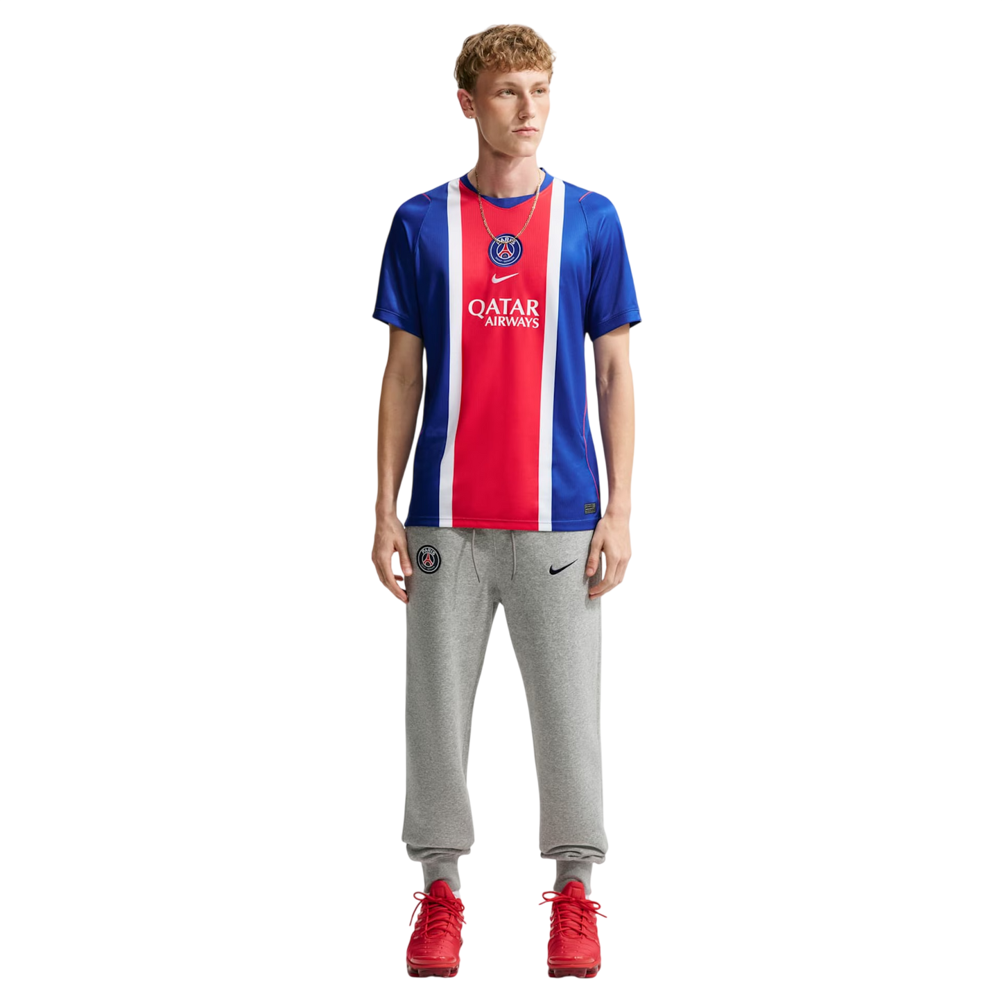 Jersey PSG 2026/27 I Fan
