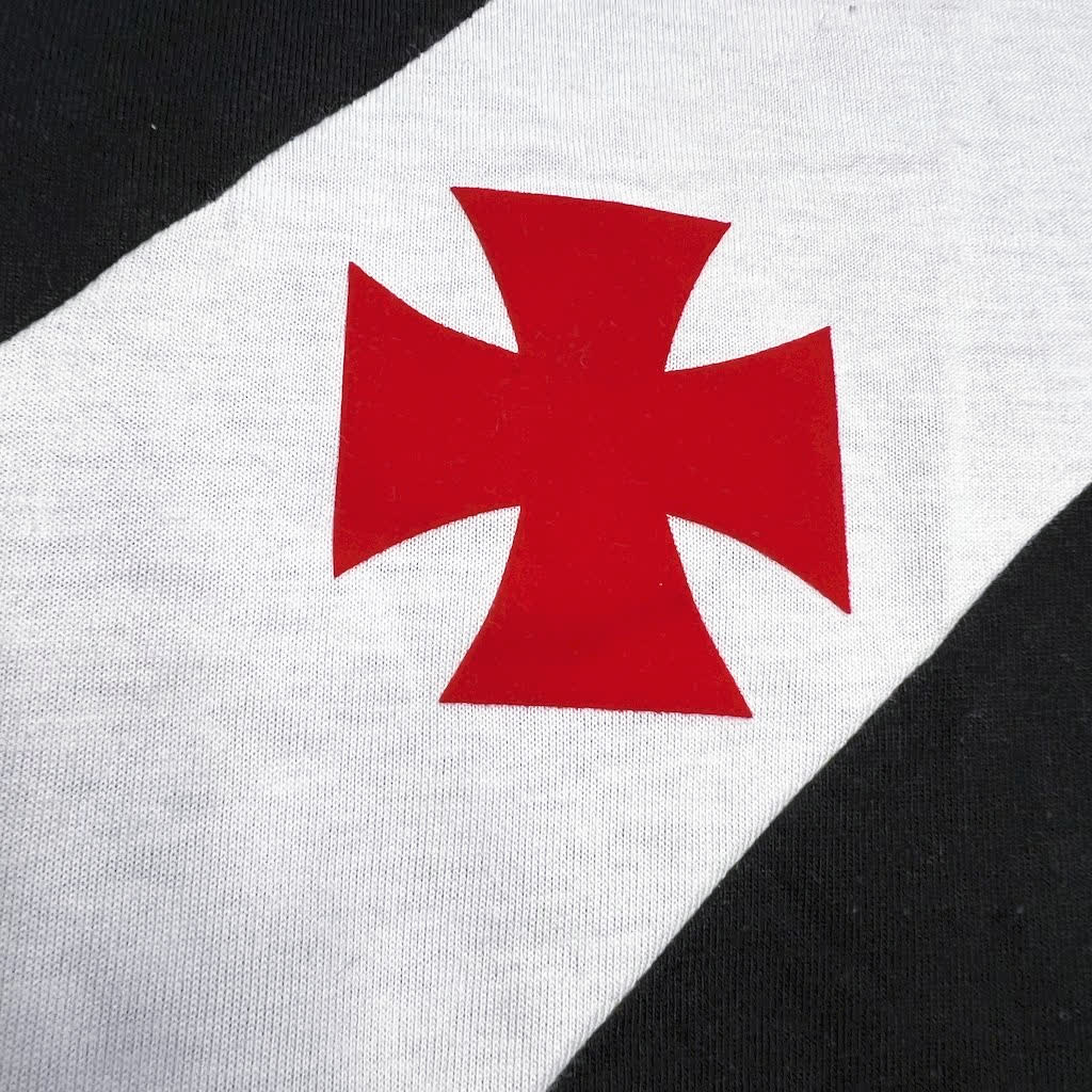 Jersey Retro Vasco 1998 Fan