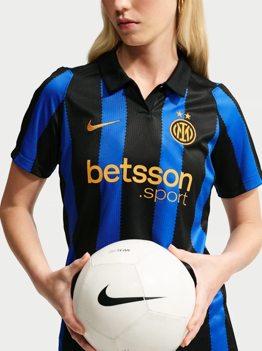 Jersey Woman Inter Milan 2026/27 I Fan