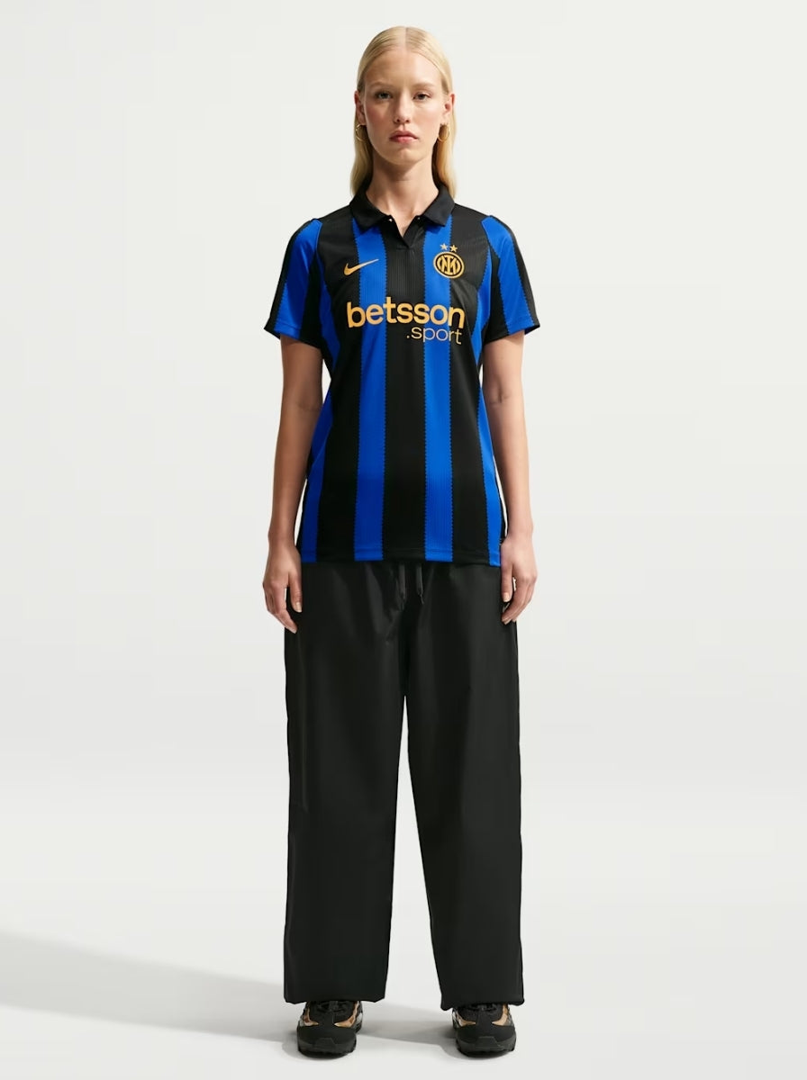 Jersey Woman Inter Milan 2026/27 I Fan