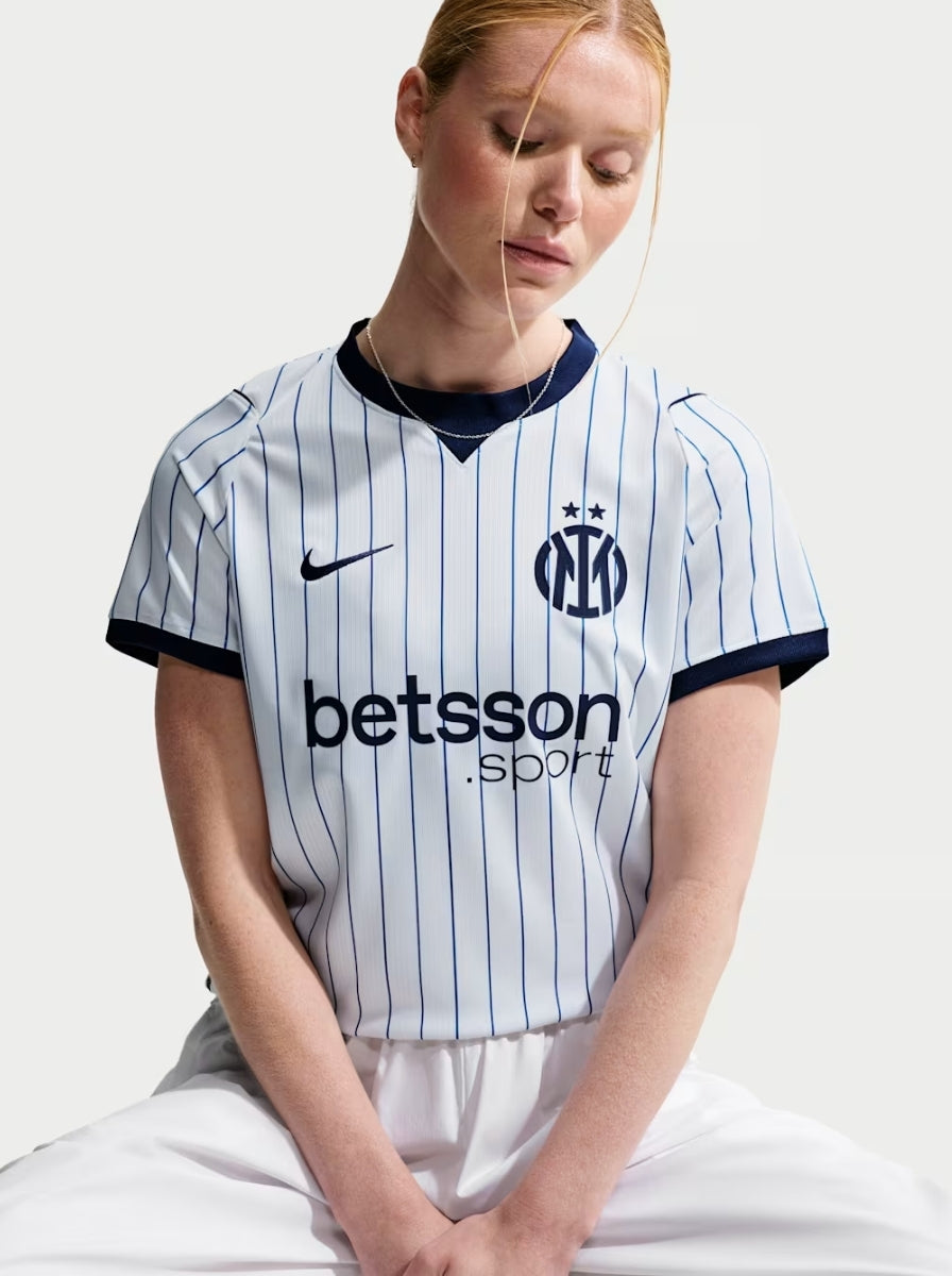 Jersey Woman Inter Milan 2026/27 II Fan