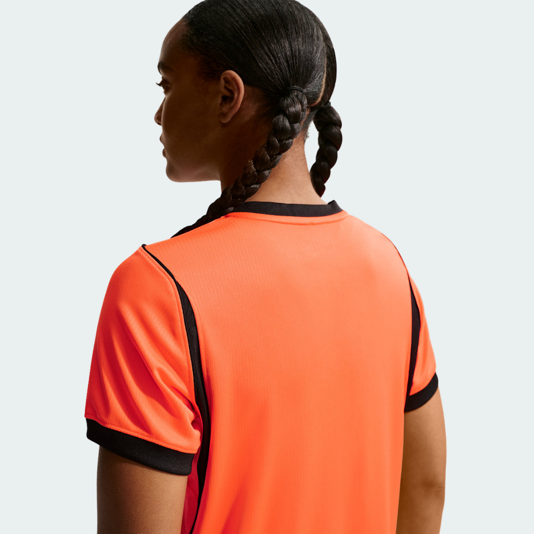 Jersey Netherlands 2026 I Fan Woman