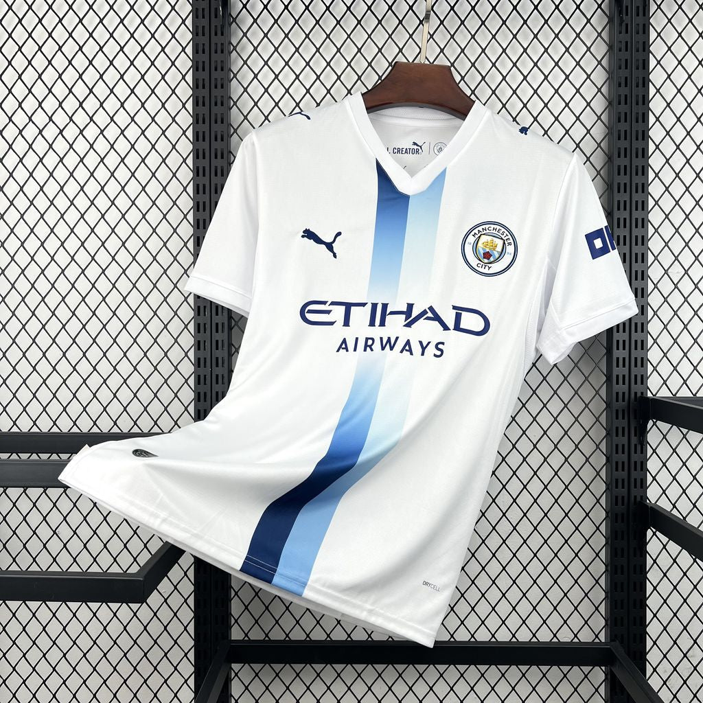 Jersey Manchester City 2026/27 II Fan
