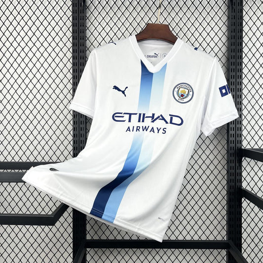 Jersey Manchester City 2026/27 II Fan