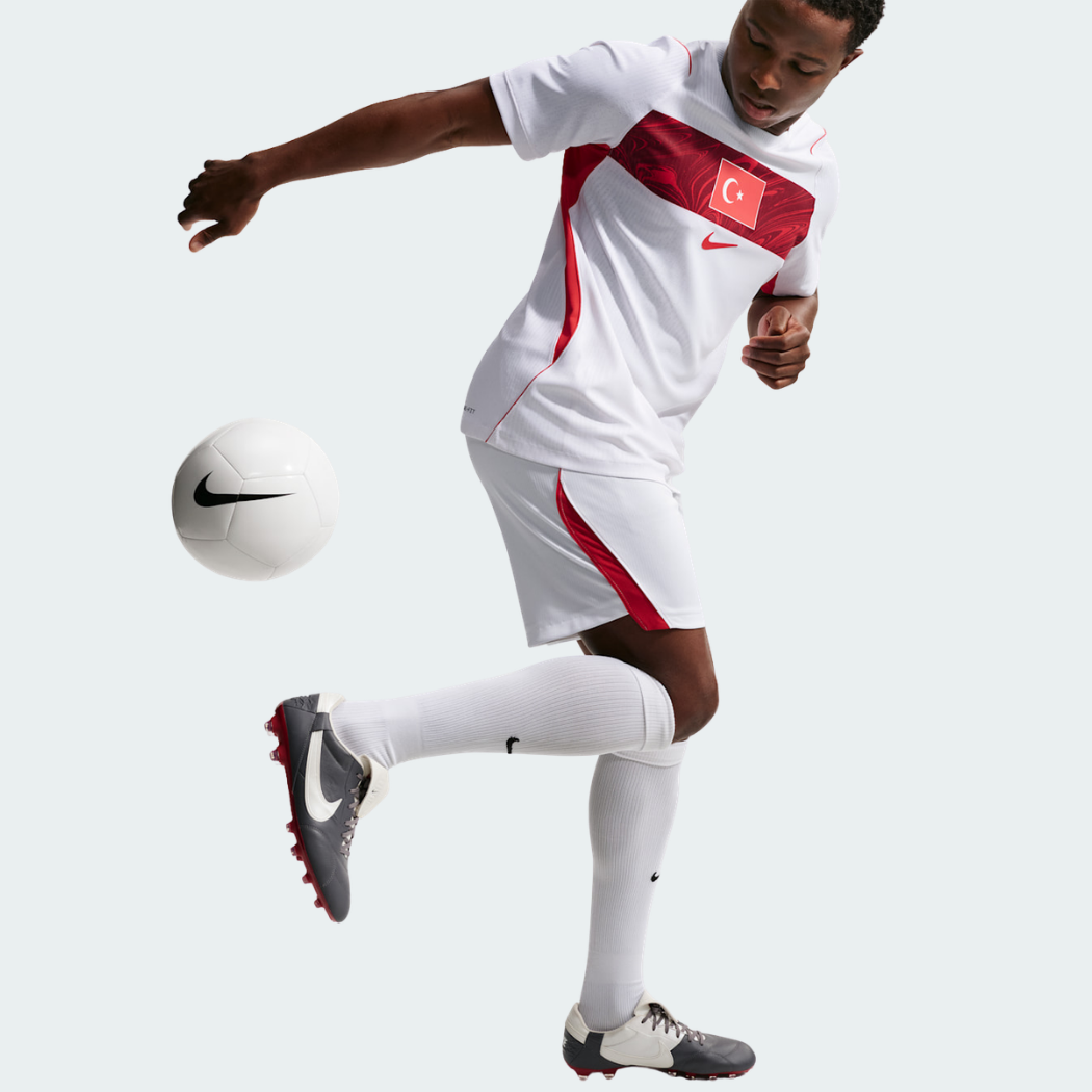 Jersey Turkey 2026 II Player