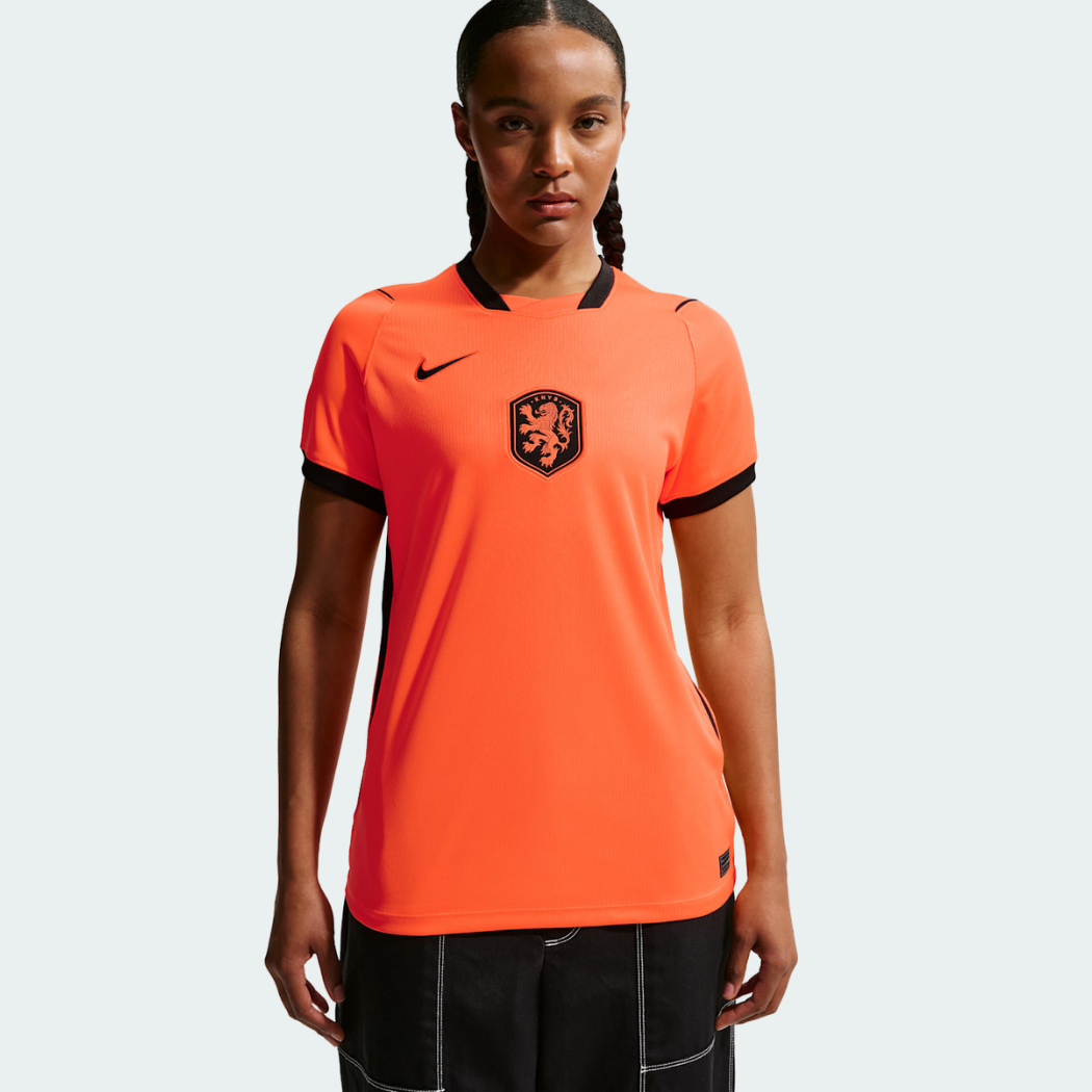 Jersey Netherlands 2026 I Fan Woman