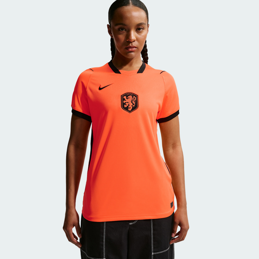 Jersey Netherlands 2026 I Fan Woman