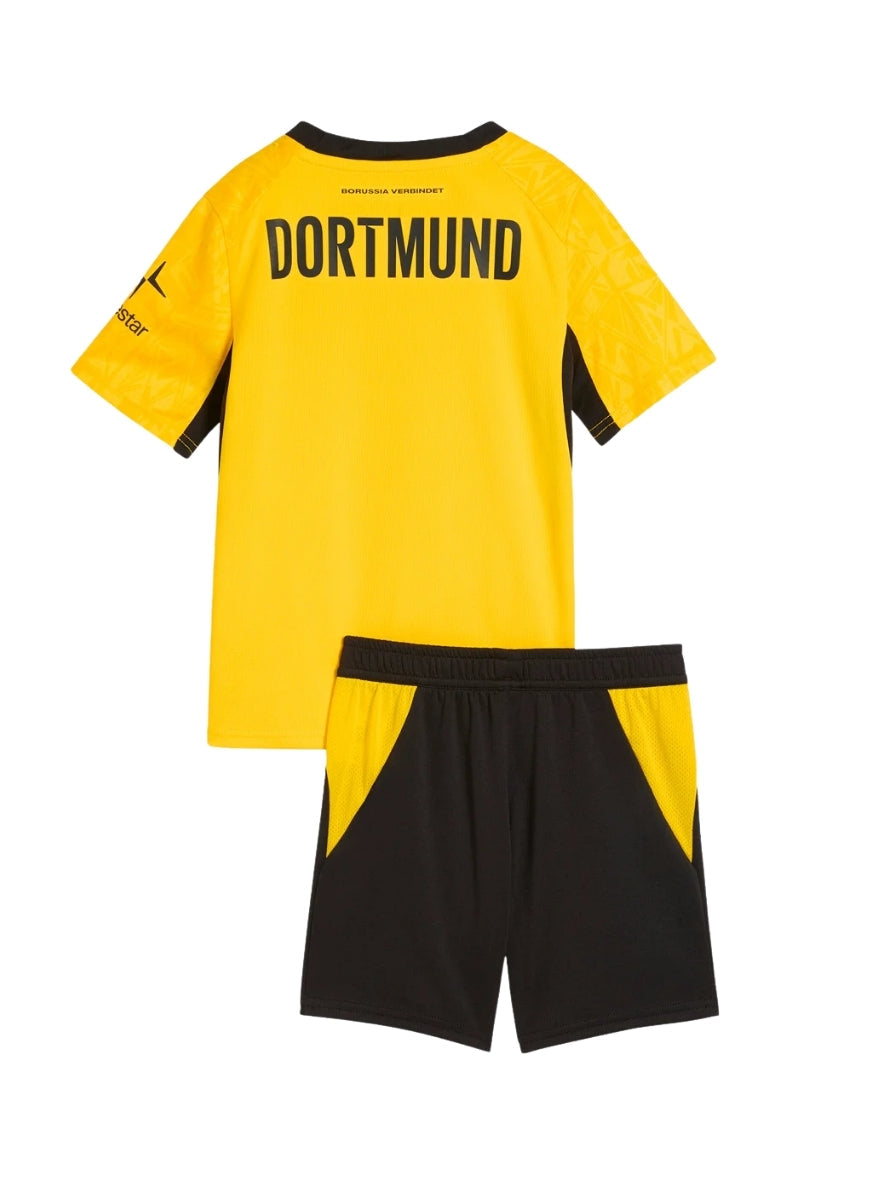 Kids Kit Borussia Dortmund 2026/27 I Fan
