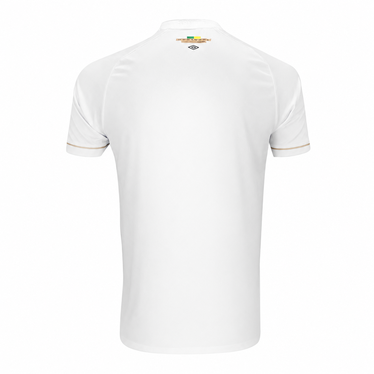 Jersey Santos 2026/27 I Fan