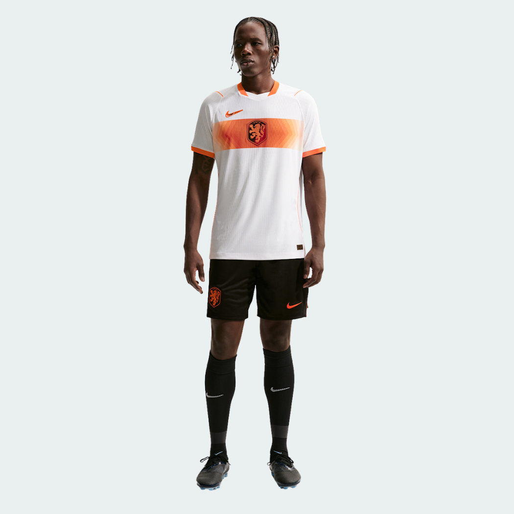 Jersey Netherlands 2026 II Player