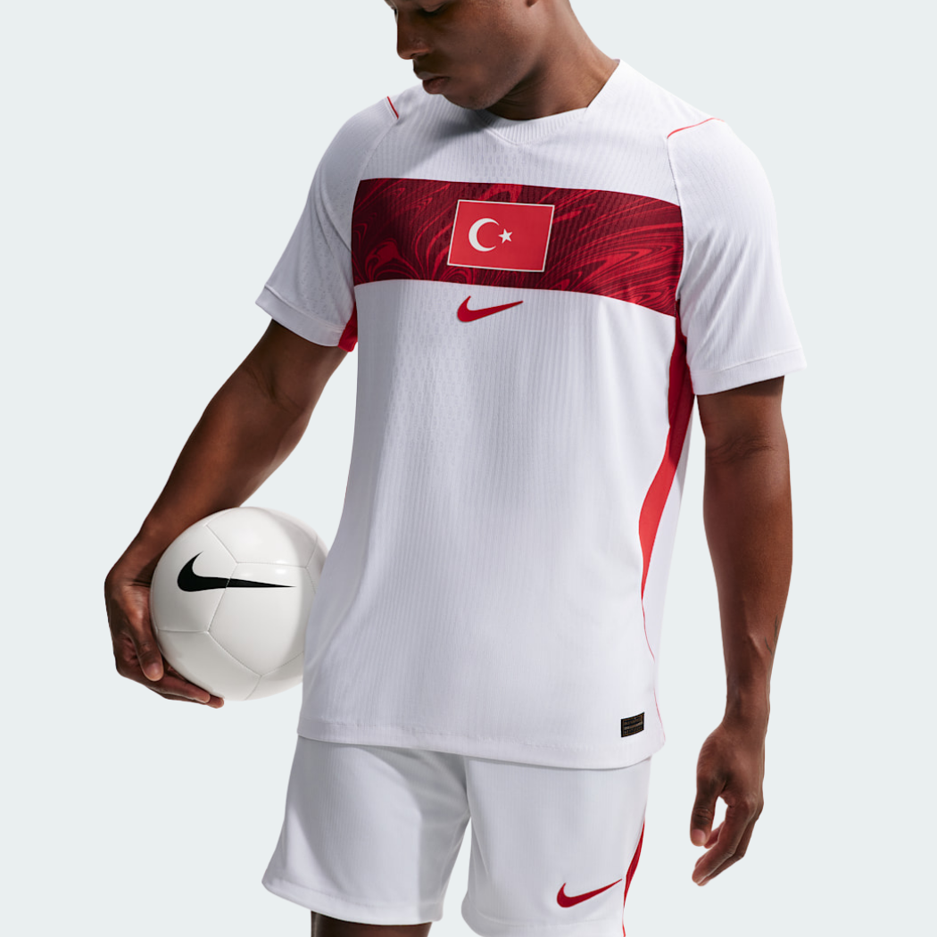 Jersey Turkey 2026 II Player