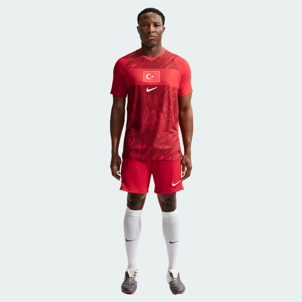 Jersey Turkey 2026 I Player