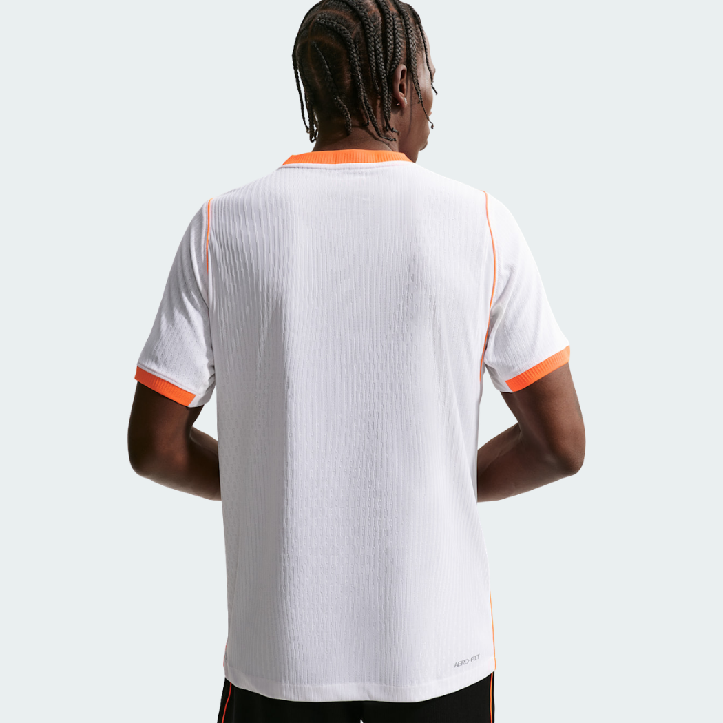 Jersey Netherlands 2026 II Player