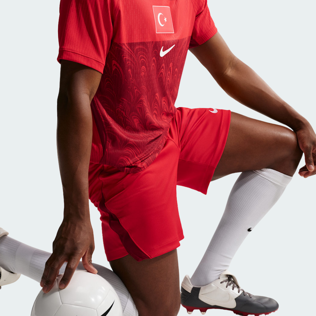 Jersey Turkey 2026 I Player