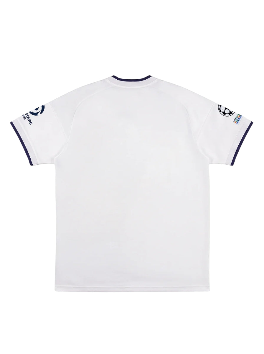 Jersey Como 1907 2026/27 II Fan