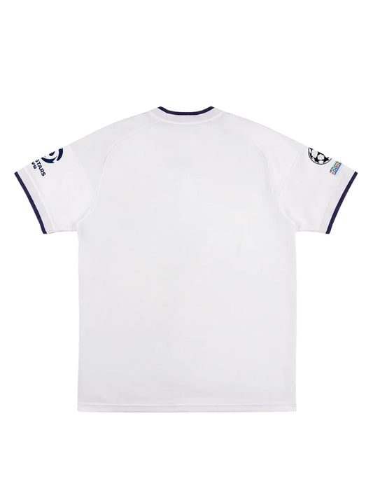 Jersey Como 1907 2026/27 II Fan