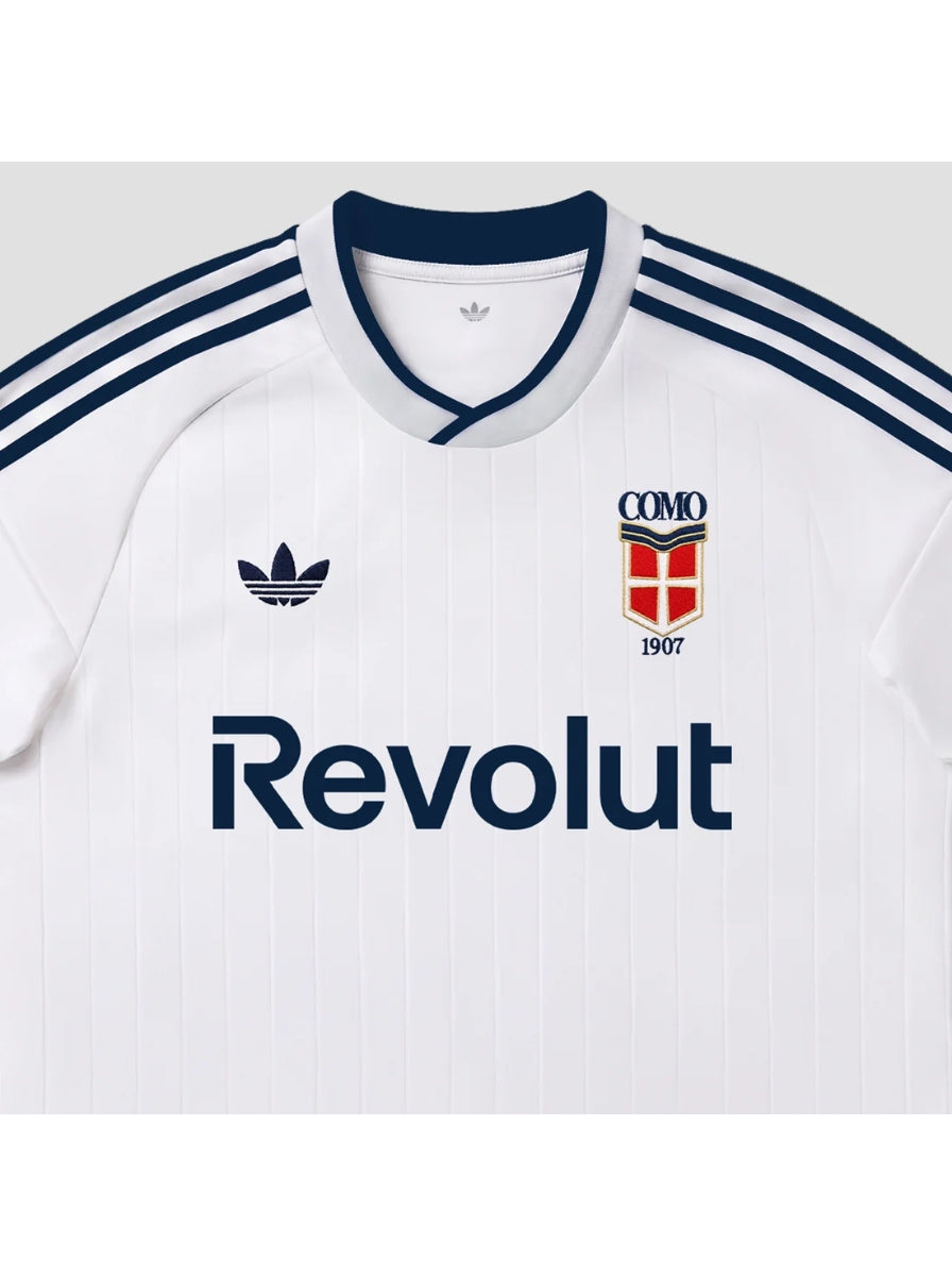 Jersey Como 1907 2026/27 II Fan