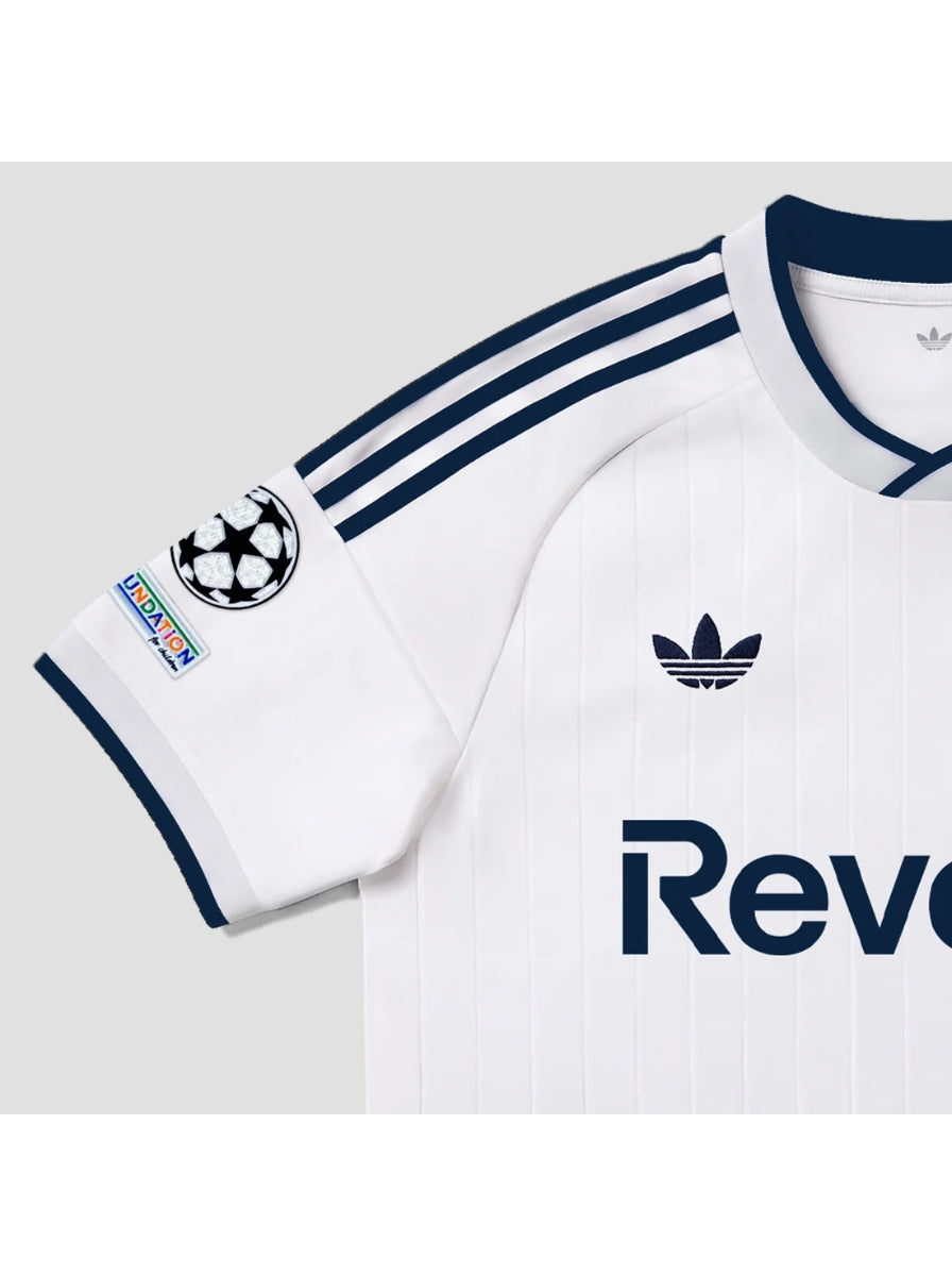 Jersey Como 1907 2026/27 II Fan