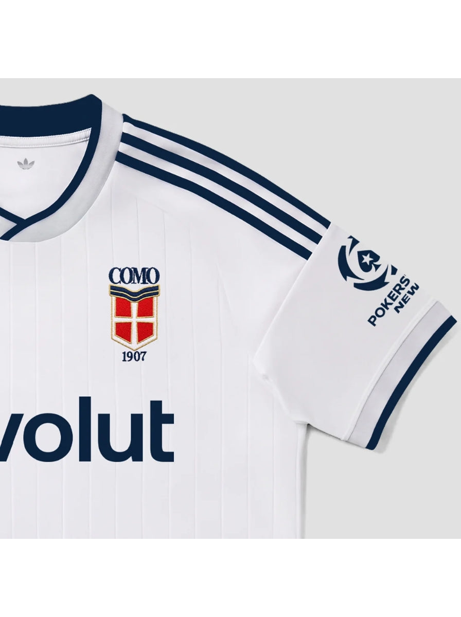 Jersey Como 1907 2026/27 II Fan