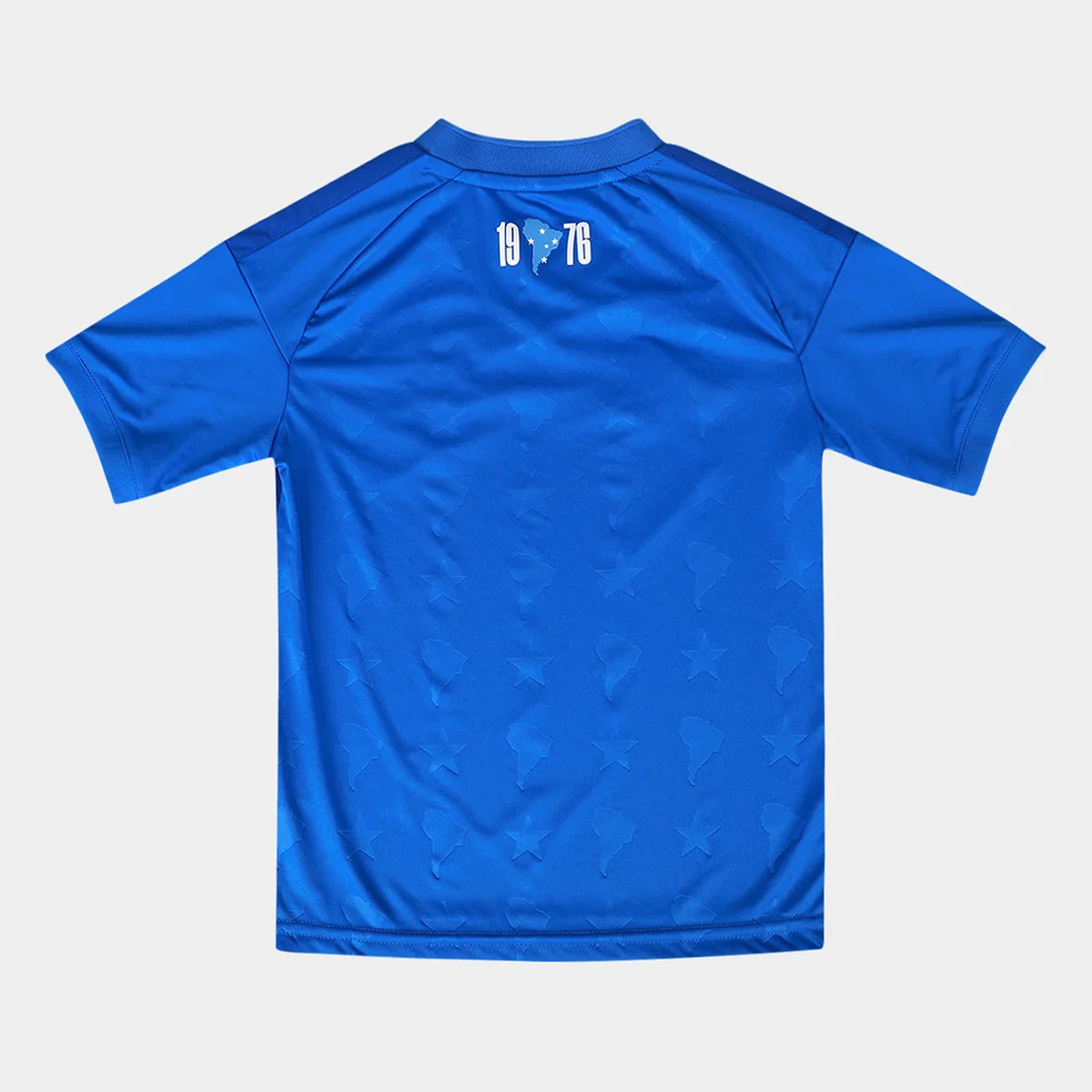 Kids Kit Cruzeiro 2026/27 I Fan