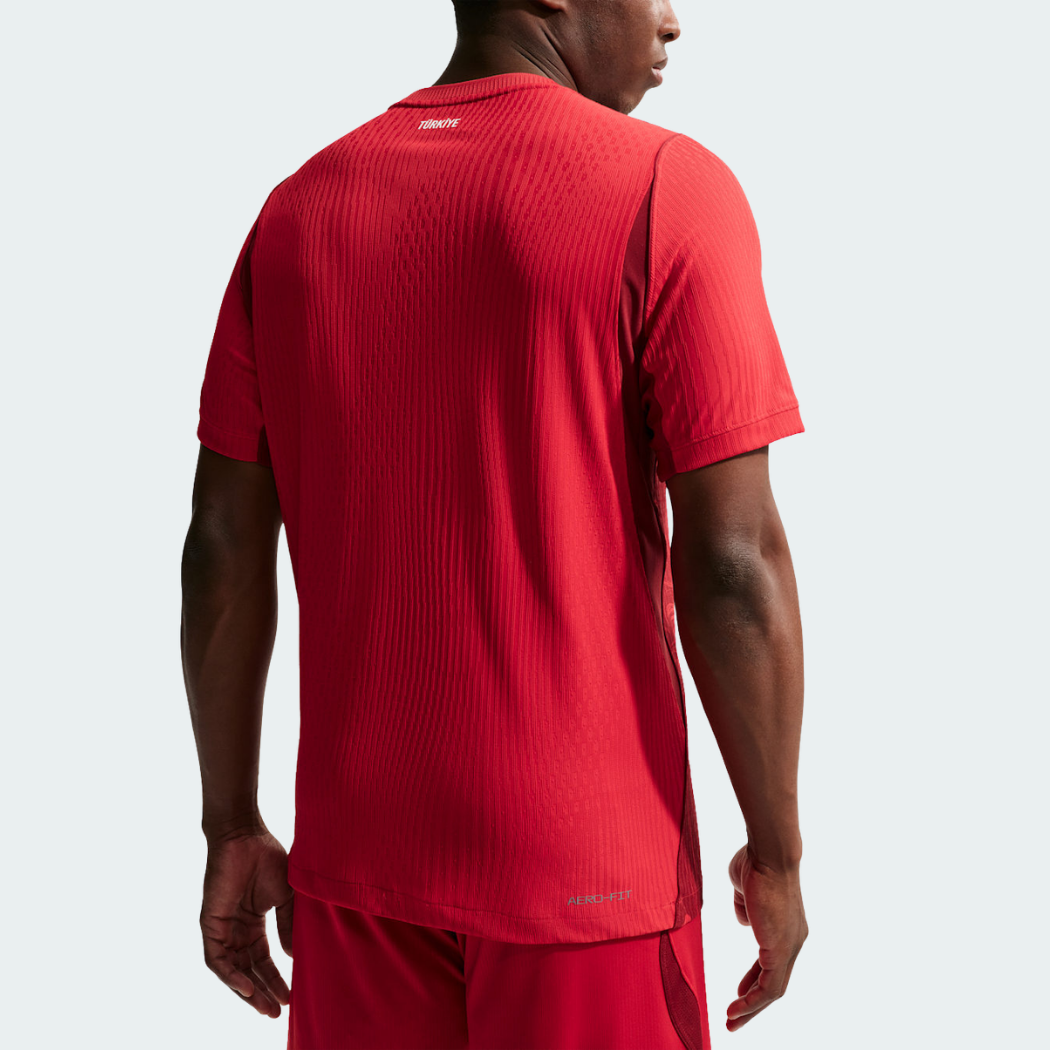 Jersey Turkey 2026 I Player