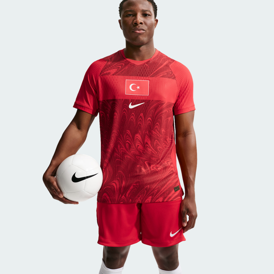 Jersey Turkey 2026 I Player