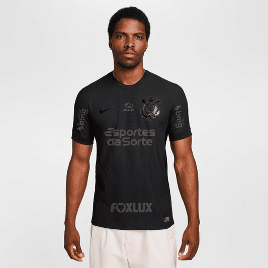 Jersey Corinthians 2024/25 II Player