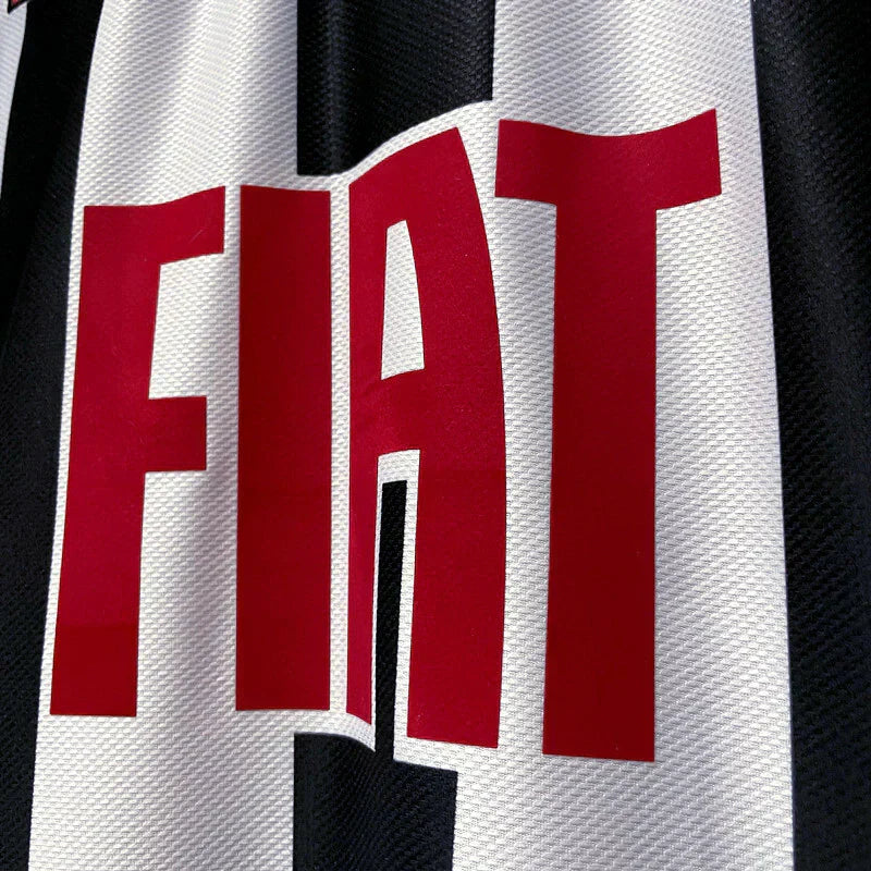 Jersey Retro Atletico Mineiro 2008 Fan