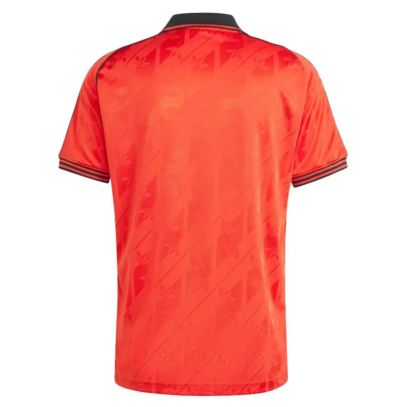 Jersey CR Flamengo LFSTLR Red 2024/25 Fan