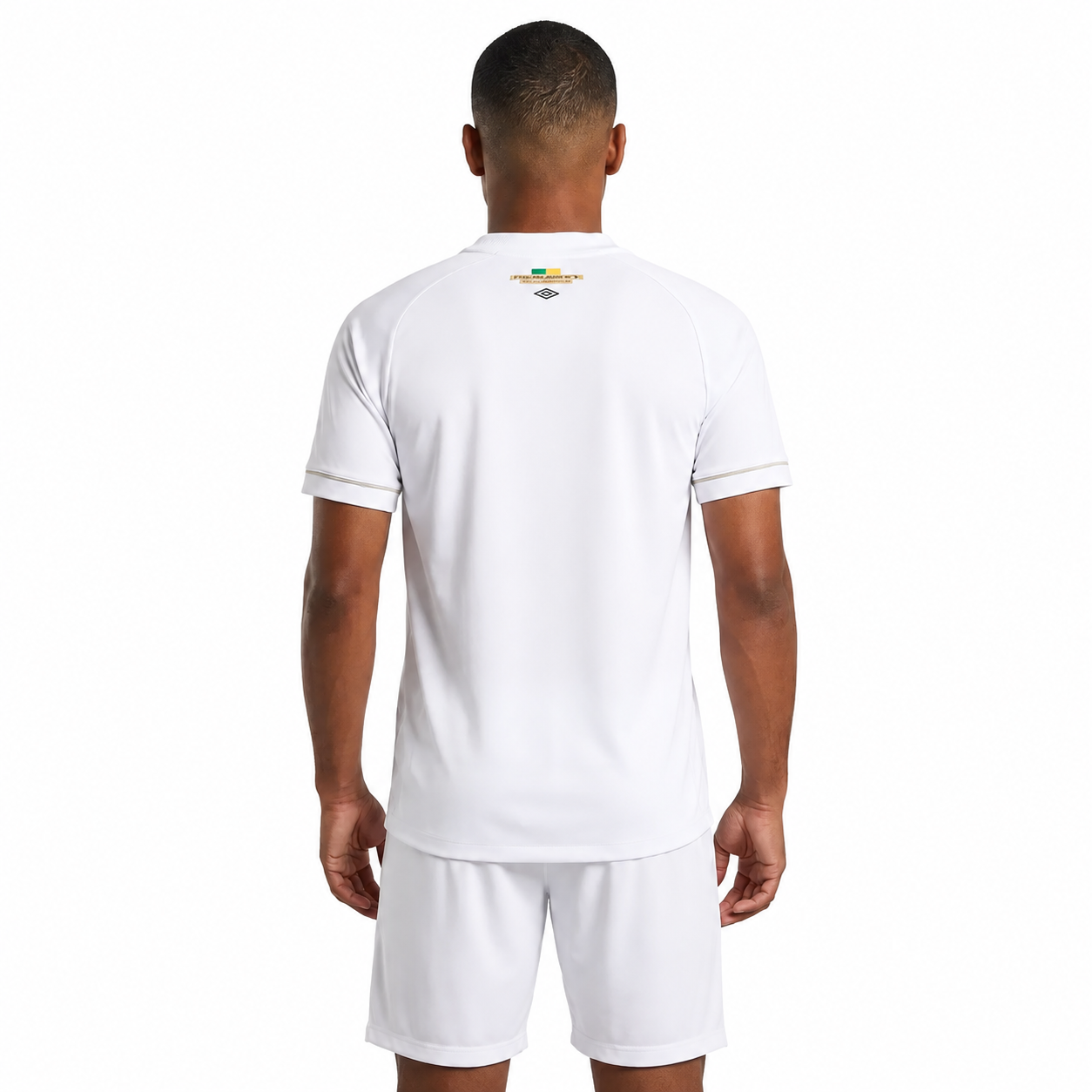 Jersey Santos 2026/27 I Fan