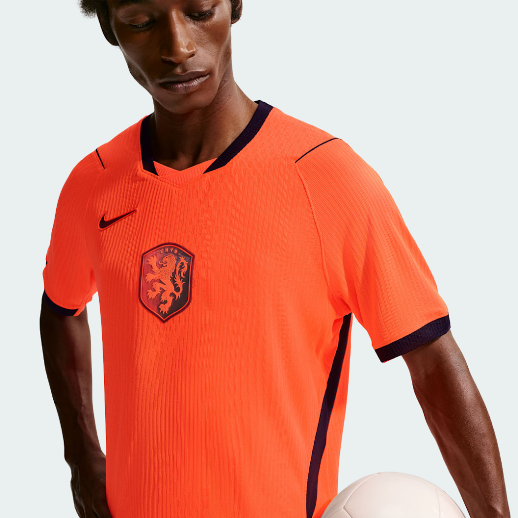 Jersey Netherlands 2026 I Player