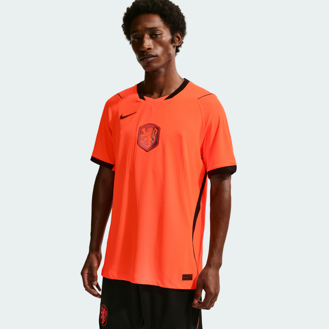 Jersey Netherlands 2026 I Player