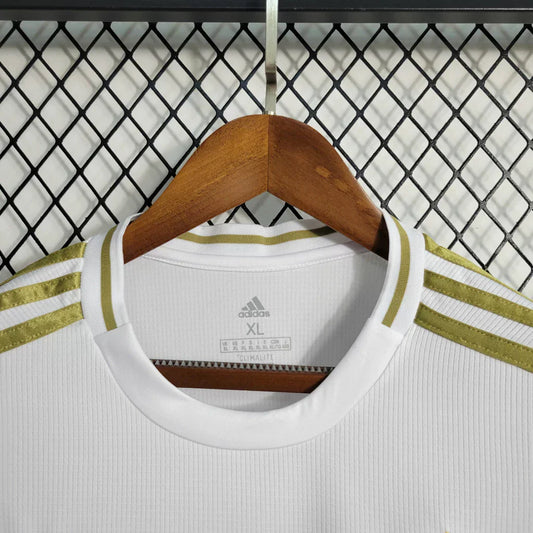 Jersey Retro Real Madrid 2019 I Fan Longsleeve