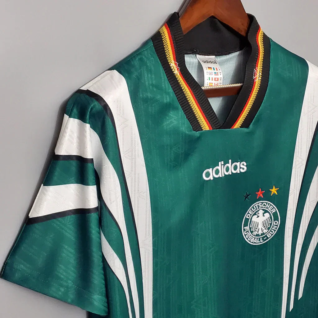 Jersey Retro Germany 1998 II Fan
