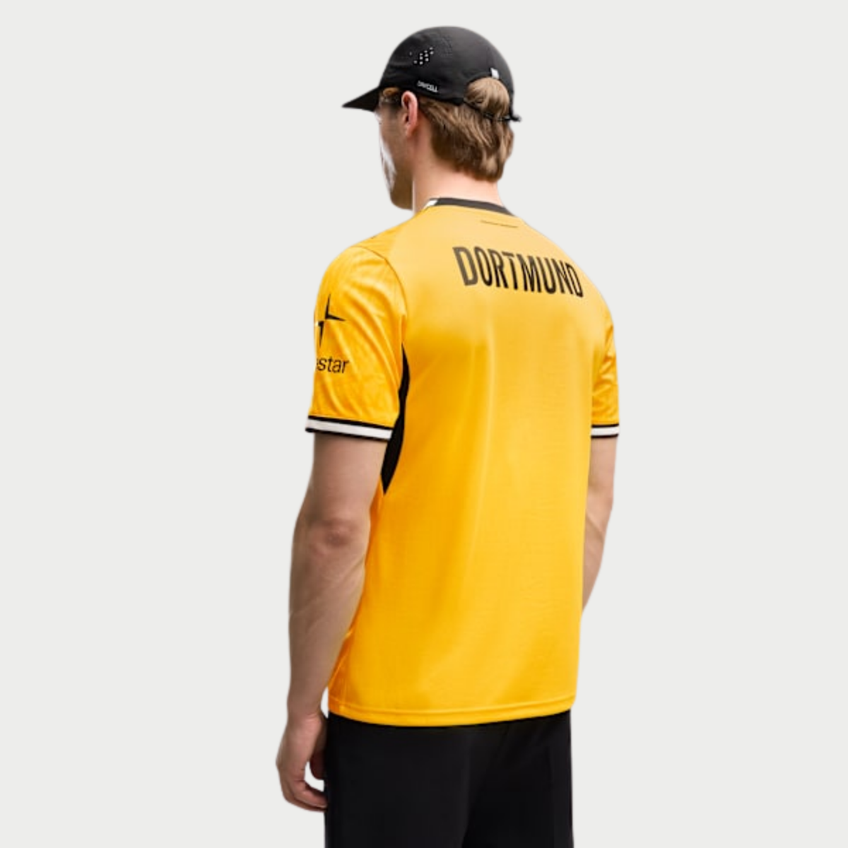 Jersey Borussia Dortmund 2026/27 I Fan