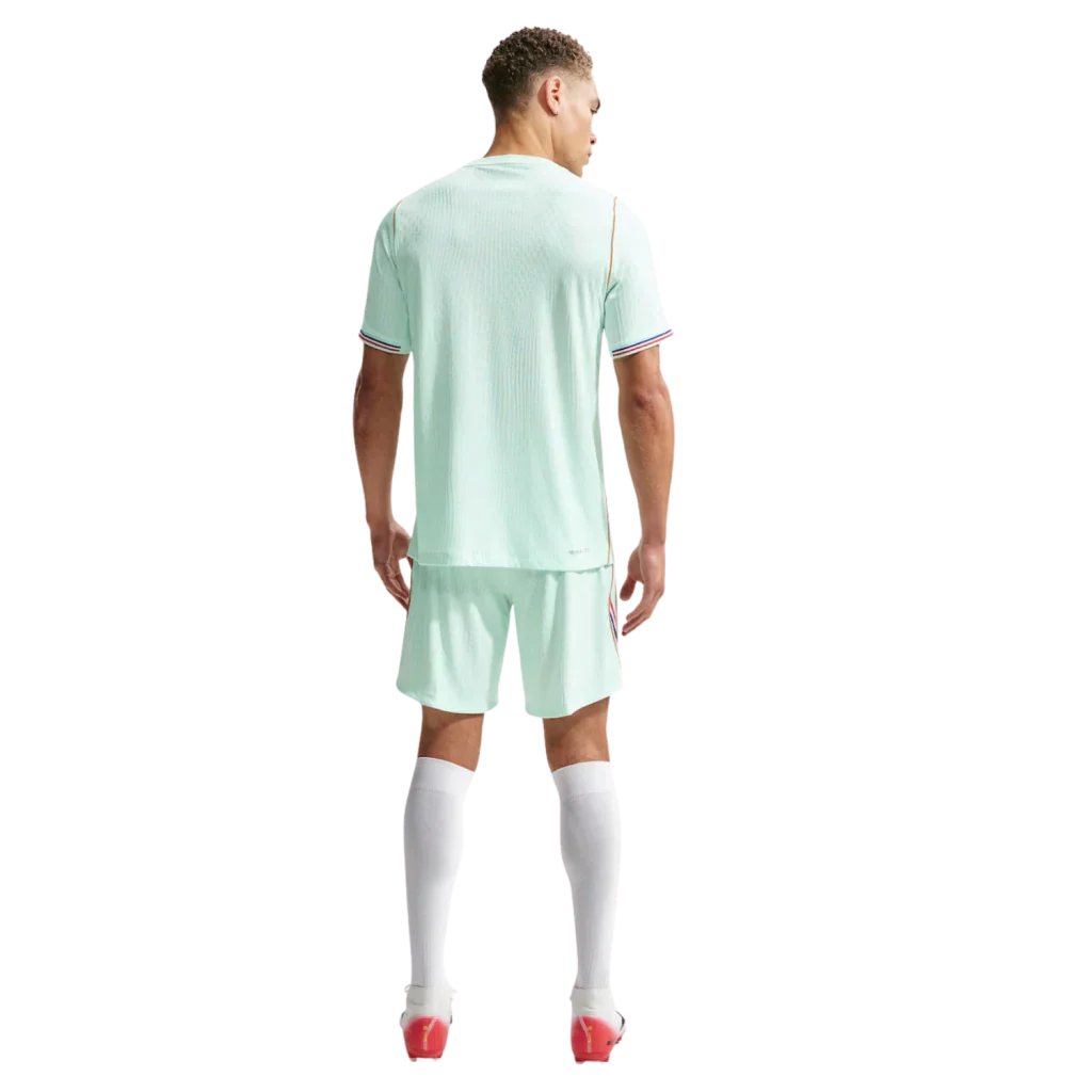 Jersey France 2026 II Player World Cup
