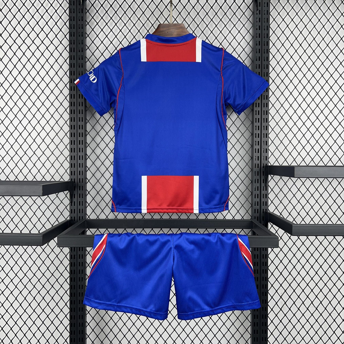 Kids Kit PSG 2026/27 I Fan