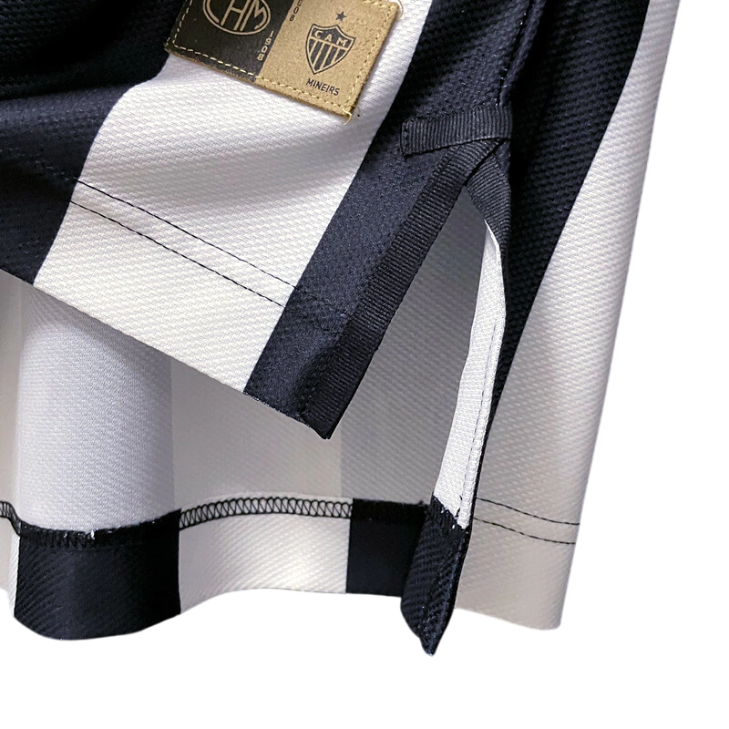 Jersey Retro Atletico Mineiro 2008 Fan