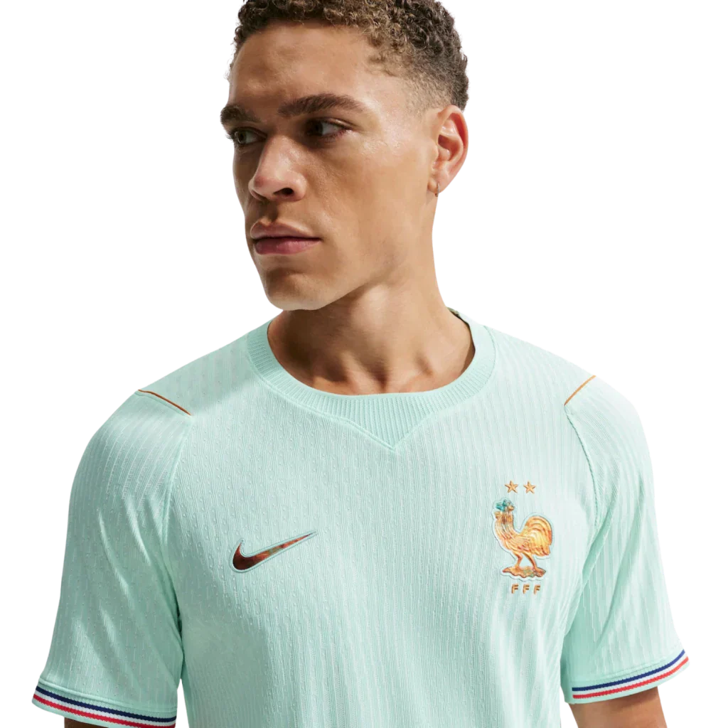 Jersey France 2026 II Player World Cup