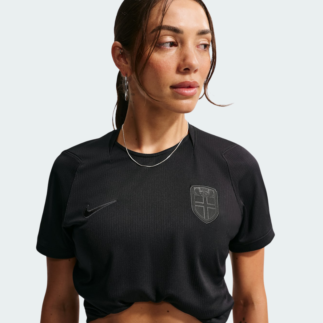 Jersey Norway 2026 II Fan Woman