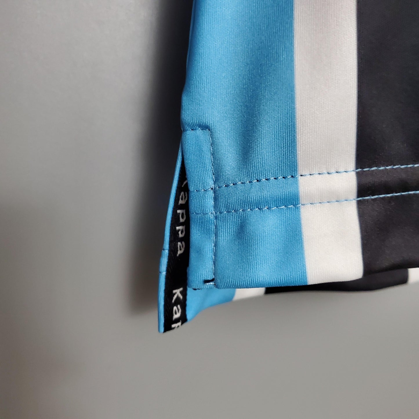 Jersey Retro Gremio 2000 Fan